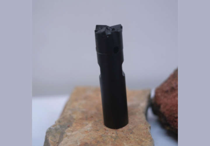 Atak 32 Mm'lik Karışık Zemin Elmas Uç